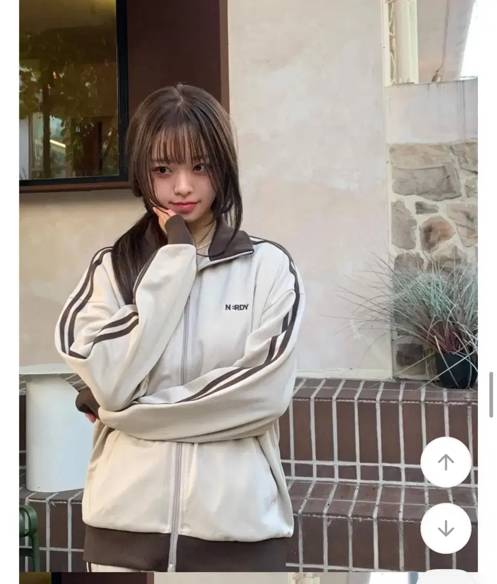 NERDY | 널디 Nerdy Women's Cargo Crop Track Set on Bunjang NERDY | 널디 Nerdy Women's Cargo Crop Track Set on Bunjang